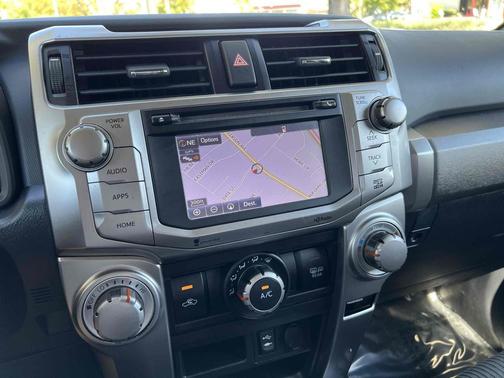 2014 Toyota 4Runner SR5 Premium