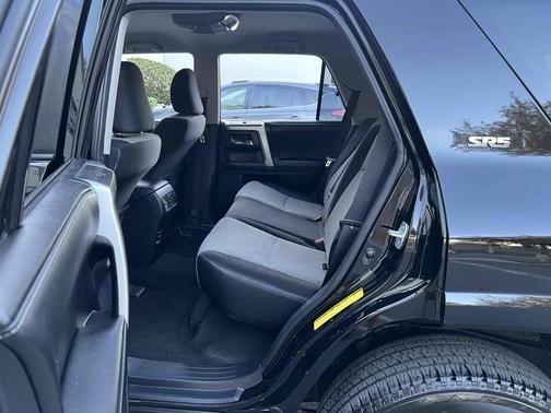 2014 Toyota 4Runner SR5 Premium