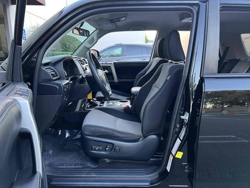2014 Toyota 4Runner SR5 Premium
