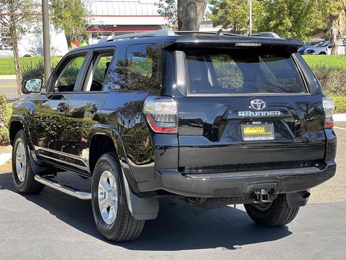 2014 Toyota 4Runner SR5 Premium