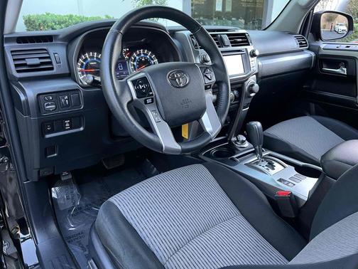 2014 Toyota 4Runner SR5 Premium