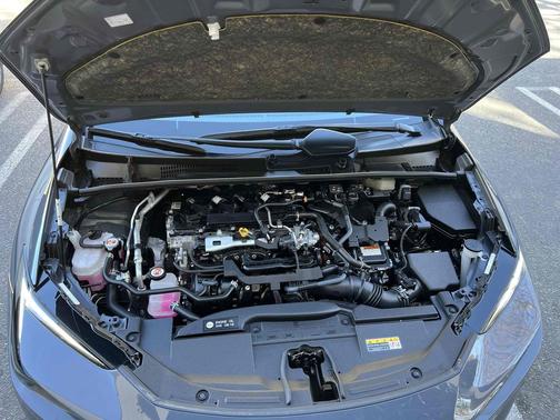 2024 Toyota Prius Limited