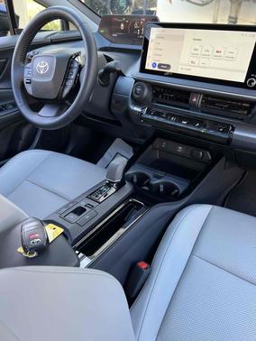 2024 Toyota Prius Limited