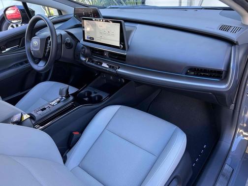2024 Toyota Prius Limited