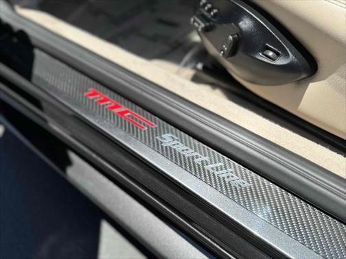 2018 Maserati GranTurismo Sport