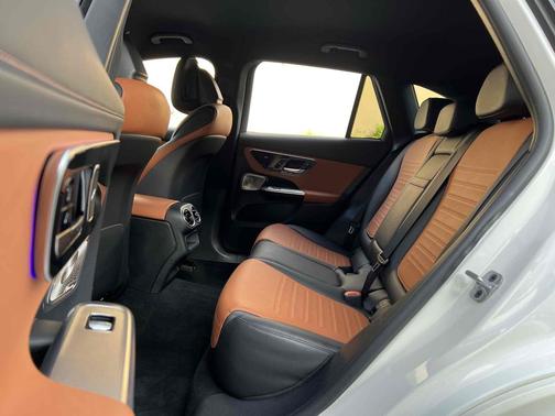 2023 Mercedes-Benz GLC 300 Base