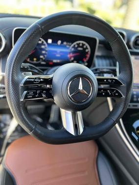 2023 Mercedes-Benz GLC 300 Base