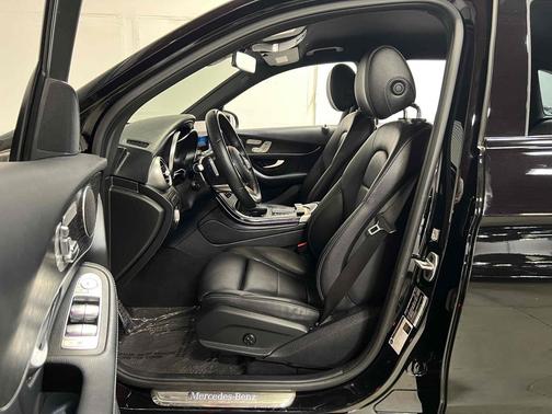 2022 Mercedes-Benz GLC 300 Base