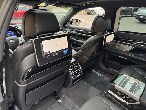 2018 BMW ALPINA B7 xDrive