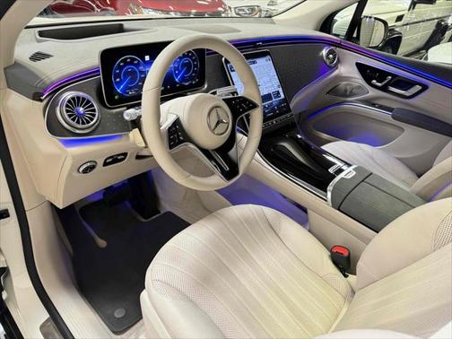 2023 Mercedes-Benz EQS 450 4MATIC
