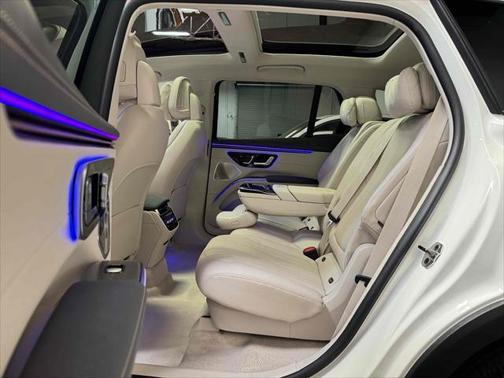 2023 Mercedes-Benz EQS 450 4MATIC