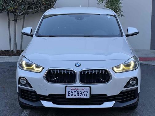 2018 BMW X2 xDrive28i