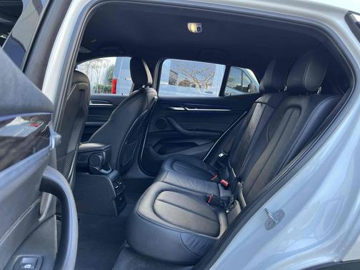 2018 BMW X2 xDrive28i
