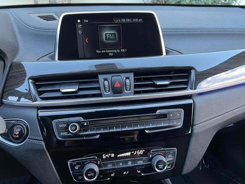 2018 BMW X2 xDrive28i