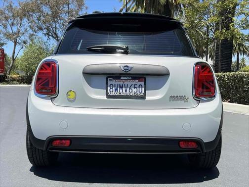 2021 MINI Hardtop Cooper S