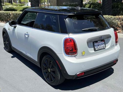 2021 MINI Hardtop Cooper S