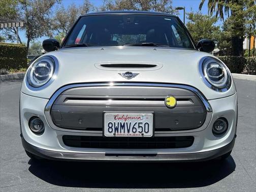 2021 MINI Hardtop Cooper S