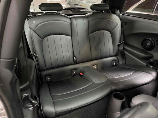 2021 MINI Hardtop Cooper S