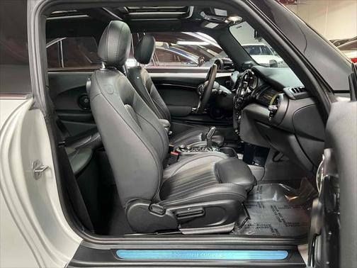 2021 MINI Hardtop Cooper S