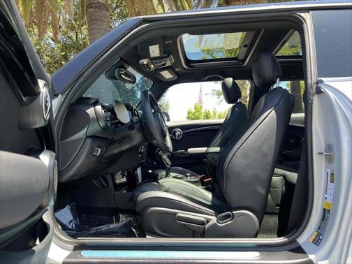 2021 MINI Hardtop Cooper S