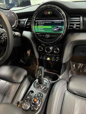 2021 MINI Hardtop Cooper S