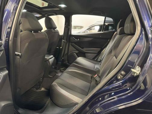 2019 Subaru Impreza 2.0i Sport