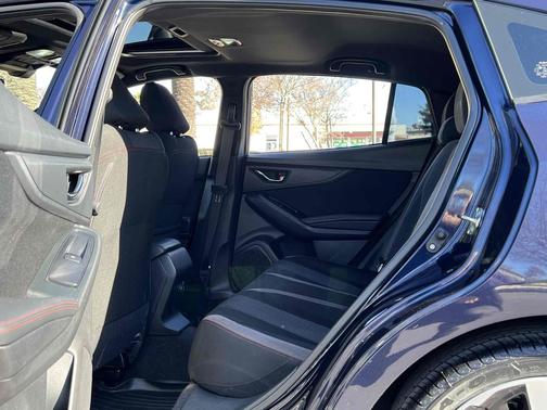 2019 Subaru Impreza 2.0i Sport