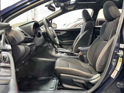 2019 Subaru Impreza 2.0i Sport