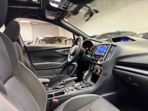 2019 Subaru Impreza 2.0i Sport