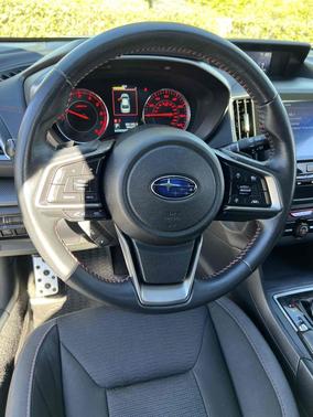 2019 Subaru Impreza 2.0i Sport