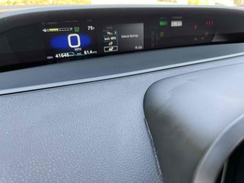 2021 Toyota Prius Prime Limited