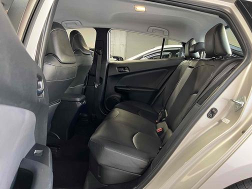 2021 Toyota Prius Prime Limited