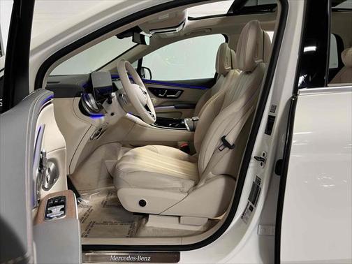 2023 Mercedes-Benz EQS 450 4MATIC