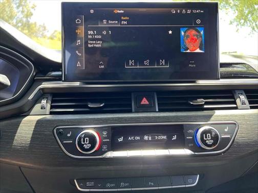 2023 Audi A4 45 S line Premium Plus