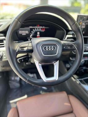 2023 Audi A4 45 S line Premium Plus