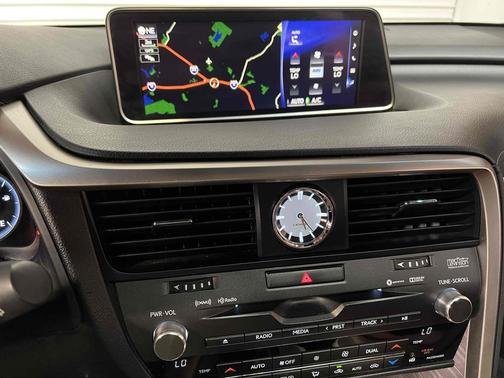 Caviar 2019 Lexus RX 450h Base