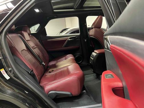 Caviar 2019 Lexus RX 450h Base