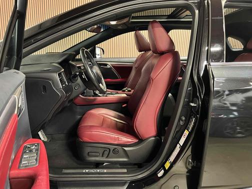 Caviar 2019 Lexus RX 450h Base