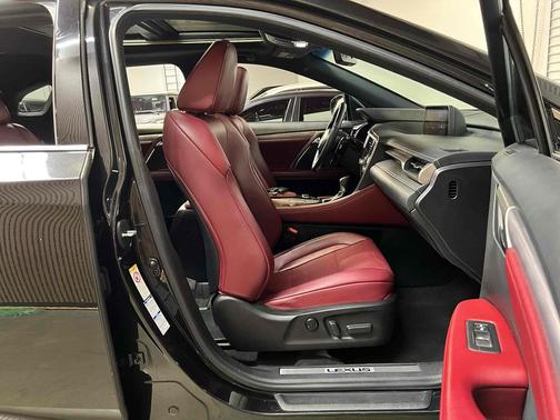 Caviar 2019 Lexus RX 450h Base