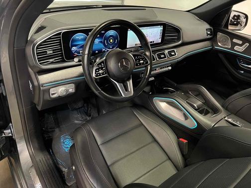 2022 Mercedes-Benz GLE 350 Base