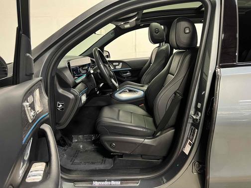 2022 Mercedes-Benz GLE 350 Base