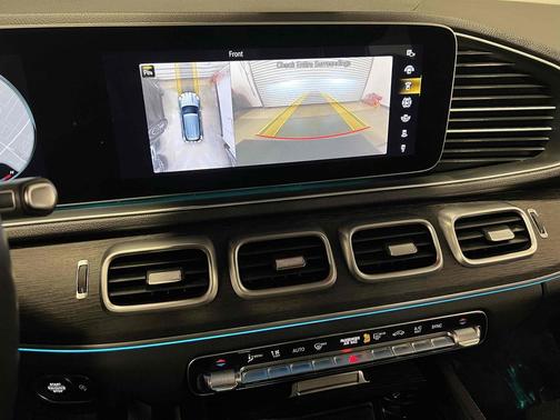 2022 Mercedes-Benz GLE 350 Base