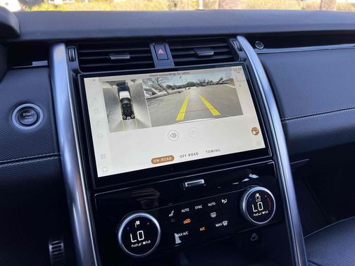 2021 Land Rover Discovery P360 S R-Dynamic