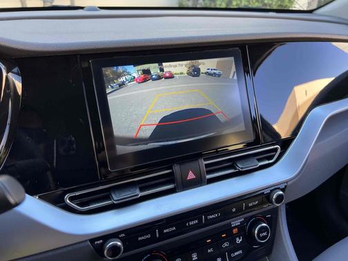 2020 Kia Niro LX