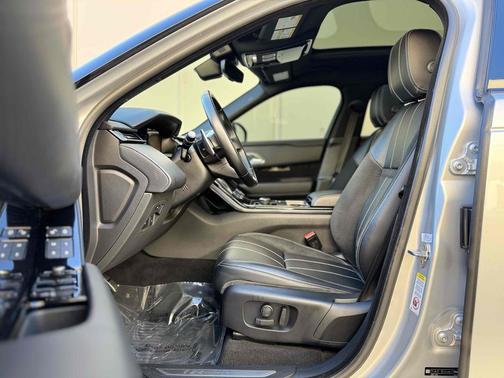2020 Land Rover Range Rover Velar P340 S R-Dynamic