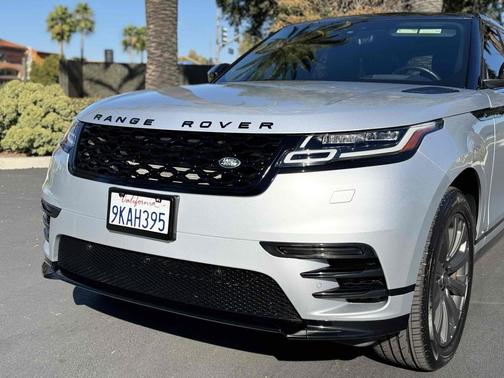 2020 Land Rover Range Rover Velar P340 S R-Dynamic