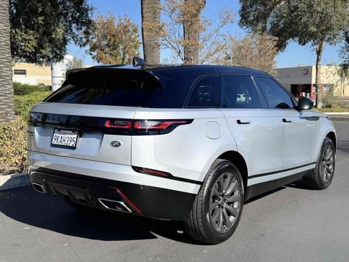 2020 Land Rover Range Rover Velar P340 S R-Dynamic