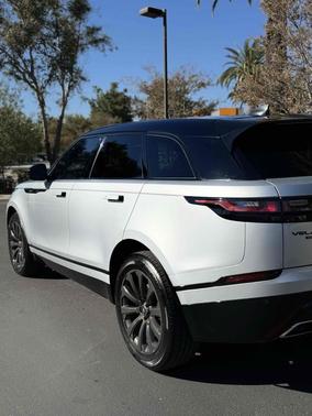 2020 Land Rover Range Rover Velar P340 S R-Dynamic