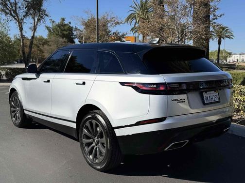 2020 Land Rover Range Rover Velar P340 S R-Dynamic