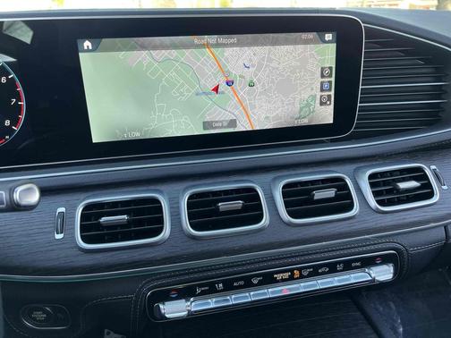 2022 Mercedes-Benz GLE 350 Base